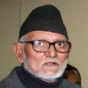 Koirala Elected Nepals PM Based on 7 Point Agreement