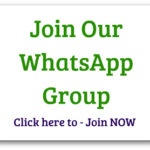 Current Affairs WhatsApp Group for IAS / UPSC / SSC / Banking / IBPS